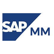 SAP mm logo