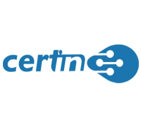 Certin logo
