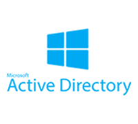 microsoft active directory symbol