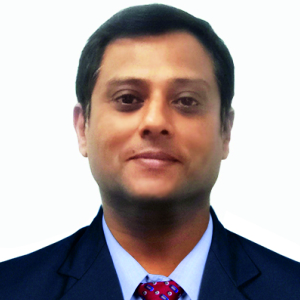 Avinash Pandey - VP Operations