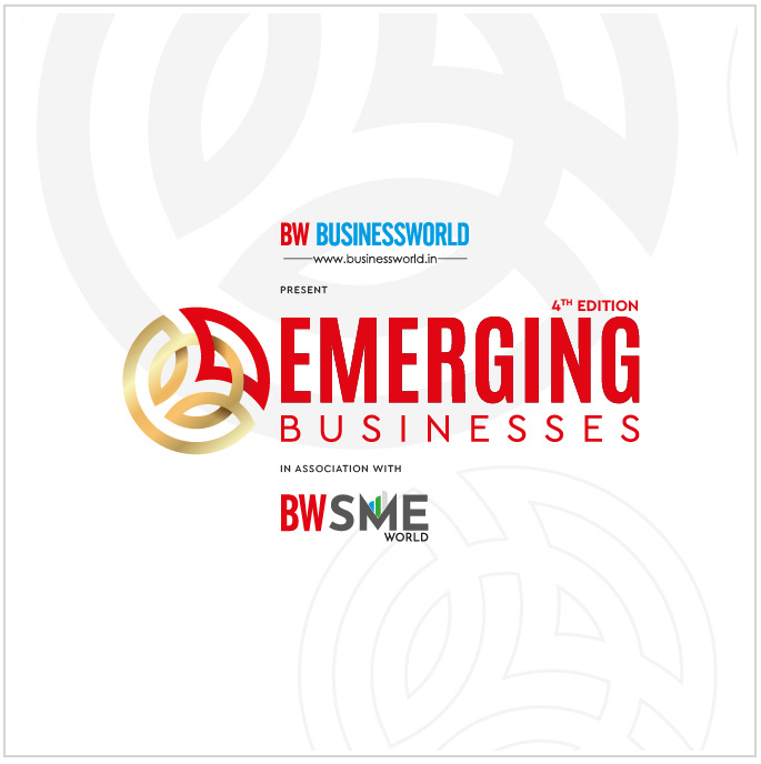 We are excited to win #BWEmergingBusiness Awards 2022. 