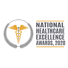 Manorama Infosolutions received National Healthcare Excellence Awards 2020