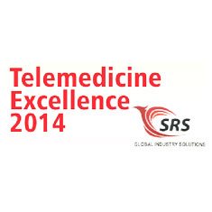 Manorama Infosolutions received Telemedicine Excellence Award 2014