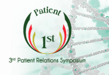 Manorama is proud to be associated with 3rd Patient Relations Symposium as Client