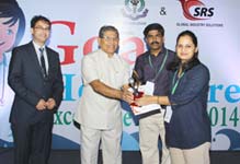 Manorama Infosolutions won the Best Telemedicine Software Solution Provider Award