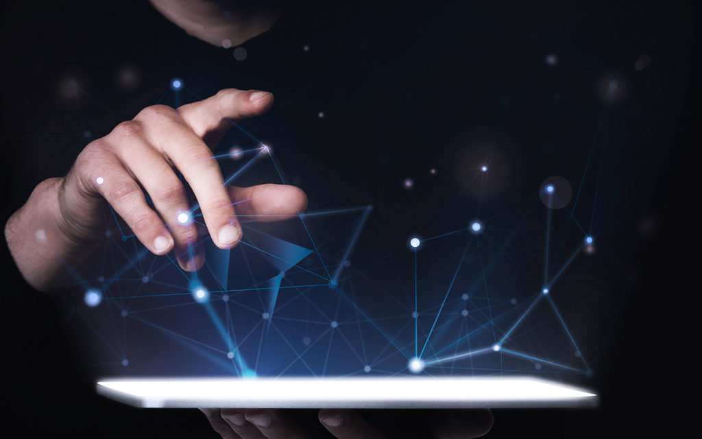 Information-Technology-In-Healthcare