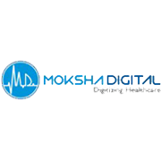 Moksha digital logo