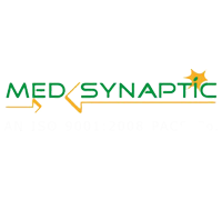 Med Synaptic logo