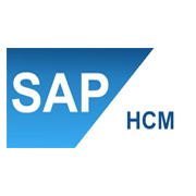 Sap Hcm logo