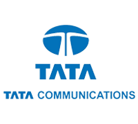 Tata Communications logo