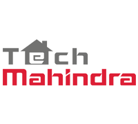 Tech Mahendra logo