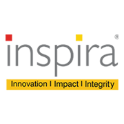 Inspira logo