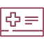 medical card symbol