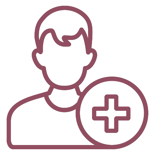 patient symbol