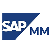 sap mm symbol