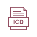 ICD symbol
