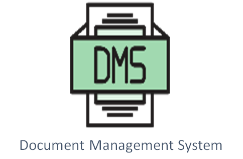 document management system symbol