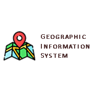 Geographic Information System symbol