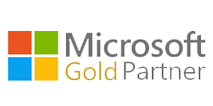Microsoft-Gold-partner