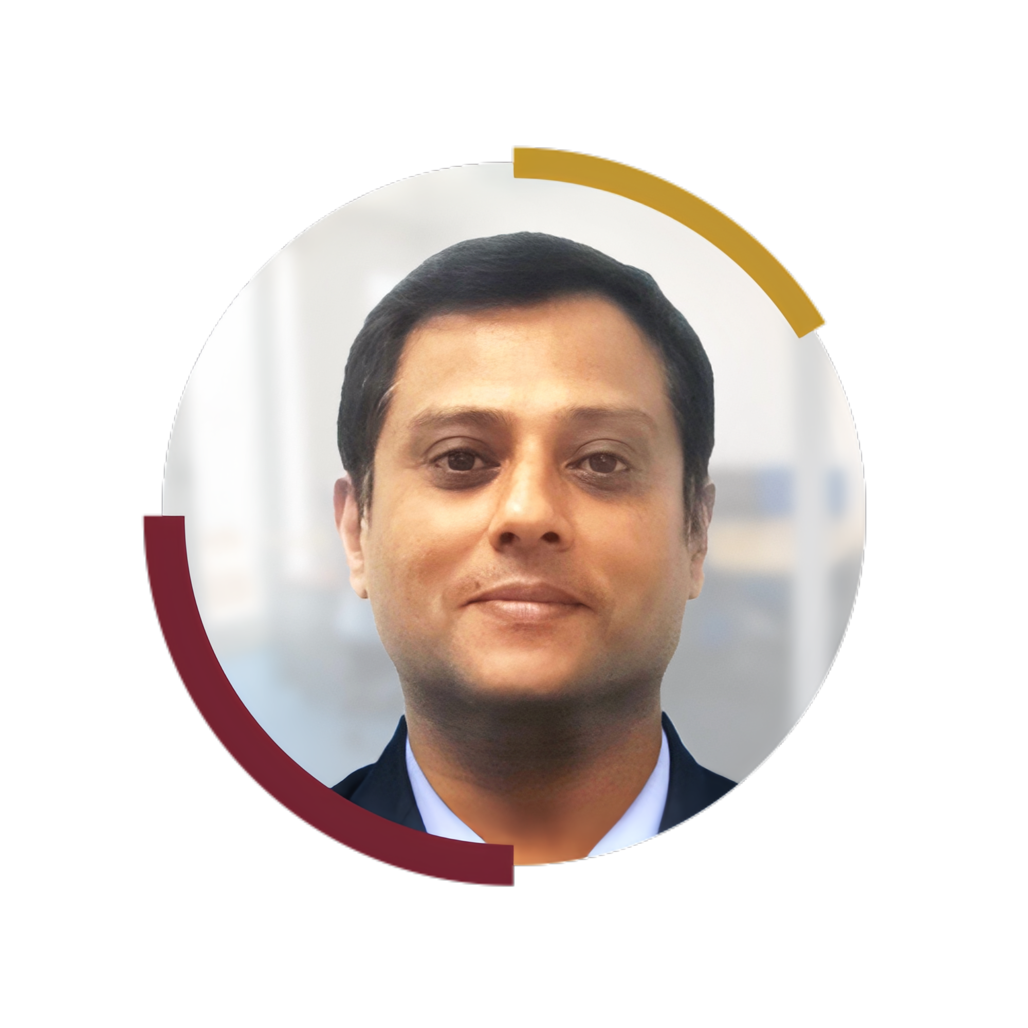 COO Avinash Pandey