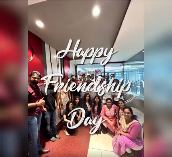 Friendship Day