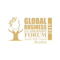 Manorama Infosolutions received 3rd Global Business Leadership Forum award 2019