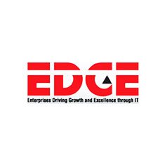 Manorama Infosolutions received InformationWeek EDGE award 2014