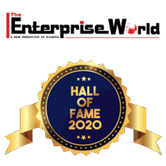 Manorama Infosolutions received Hall Of Fame APAC 2020 award