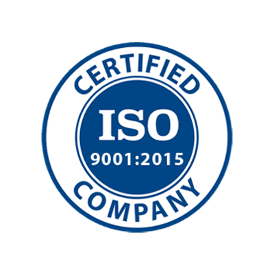 ISO 9001:2015