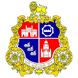 Municipal Corporation of Greater Mumbai logo