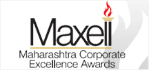 Mrs. Ashvini Danigond, Director & CEO, Manorama Infosolutions Pvt. Ltd. has received an award for Emerging Excellence from Maxell