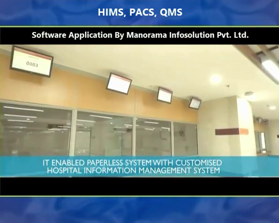 Digital Transformation Safdarjung Hospital By Manorama Infosolutions