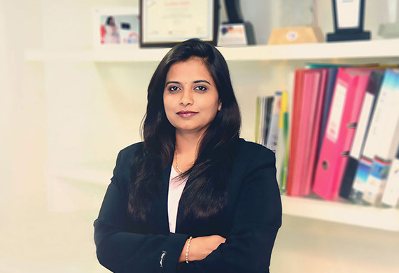 MIPL CEO Ashvini Danigond 1