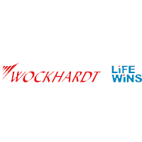 Wockhardt Hospitals logo