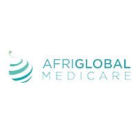 Afriglobal Medicare logo
