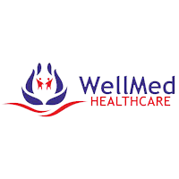 Wellmed Healthcare logo