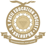 D. Y. Patil Education Society logo