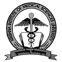 Krishna Institute Of Medical Sciences logo