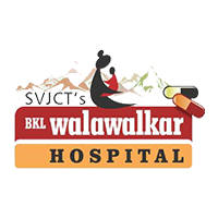 walawalkar Hopsital logo